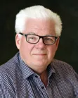 Thord Nylén Kassör