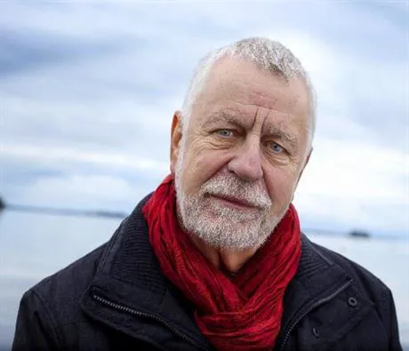 Foto: Mats Andersson
