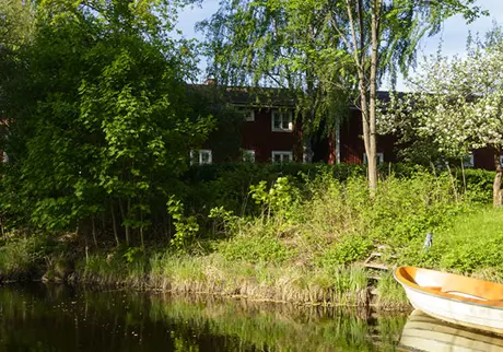Avesta Dalarna
