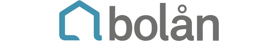 Bolån logotyp