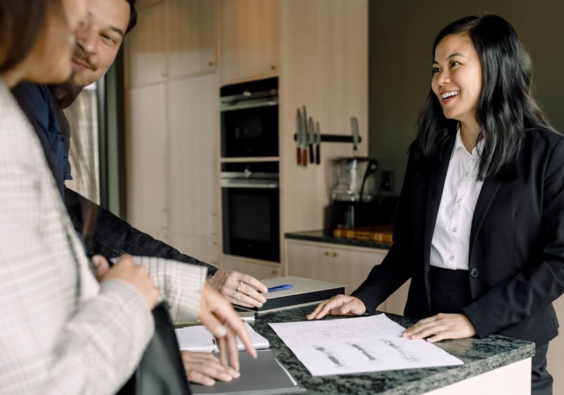 avtal lagfart mäklare köpesilling husköp köpa hus