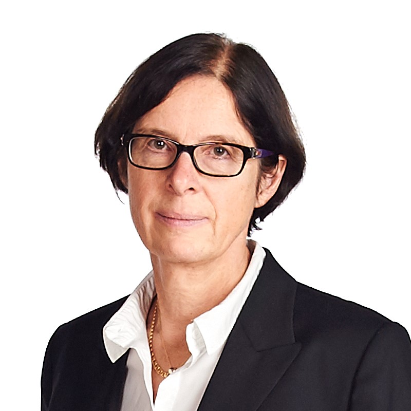 Lena Södersten