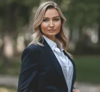 Ebba Busch
